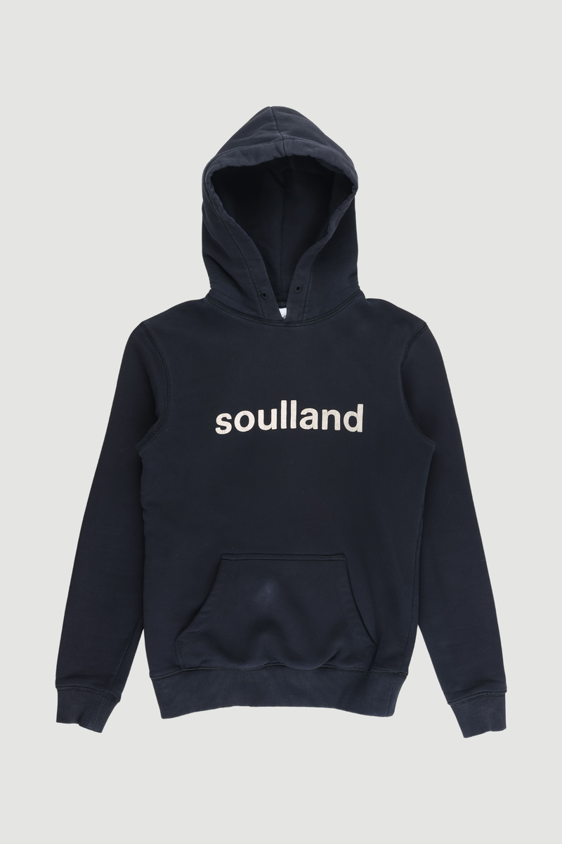 パーカー SOULLAND Googie Reseller Googie Hoodie - XS – Soulland