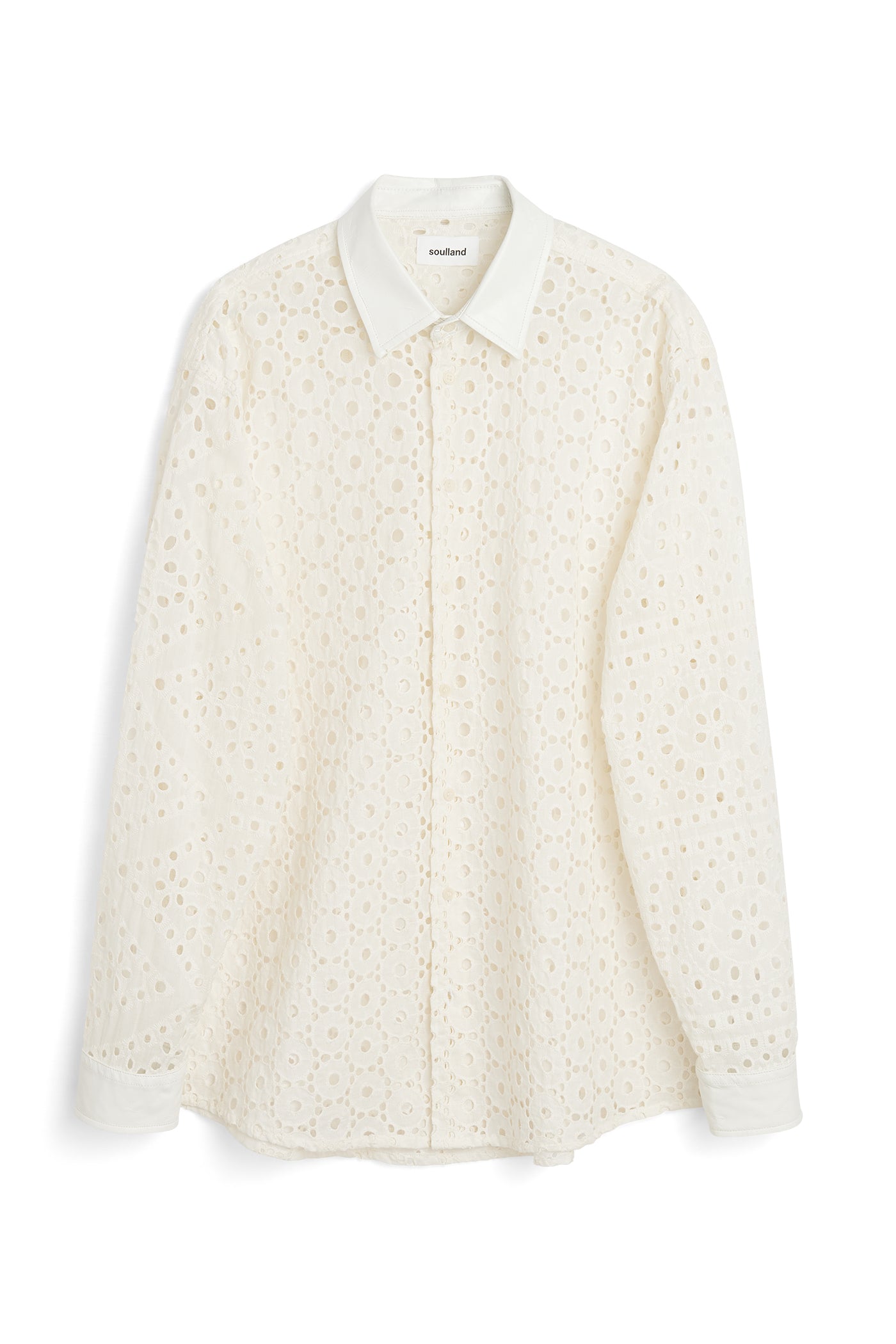 DAMON shirt – Soulland