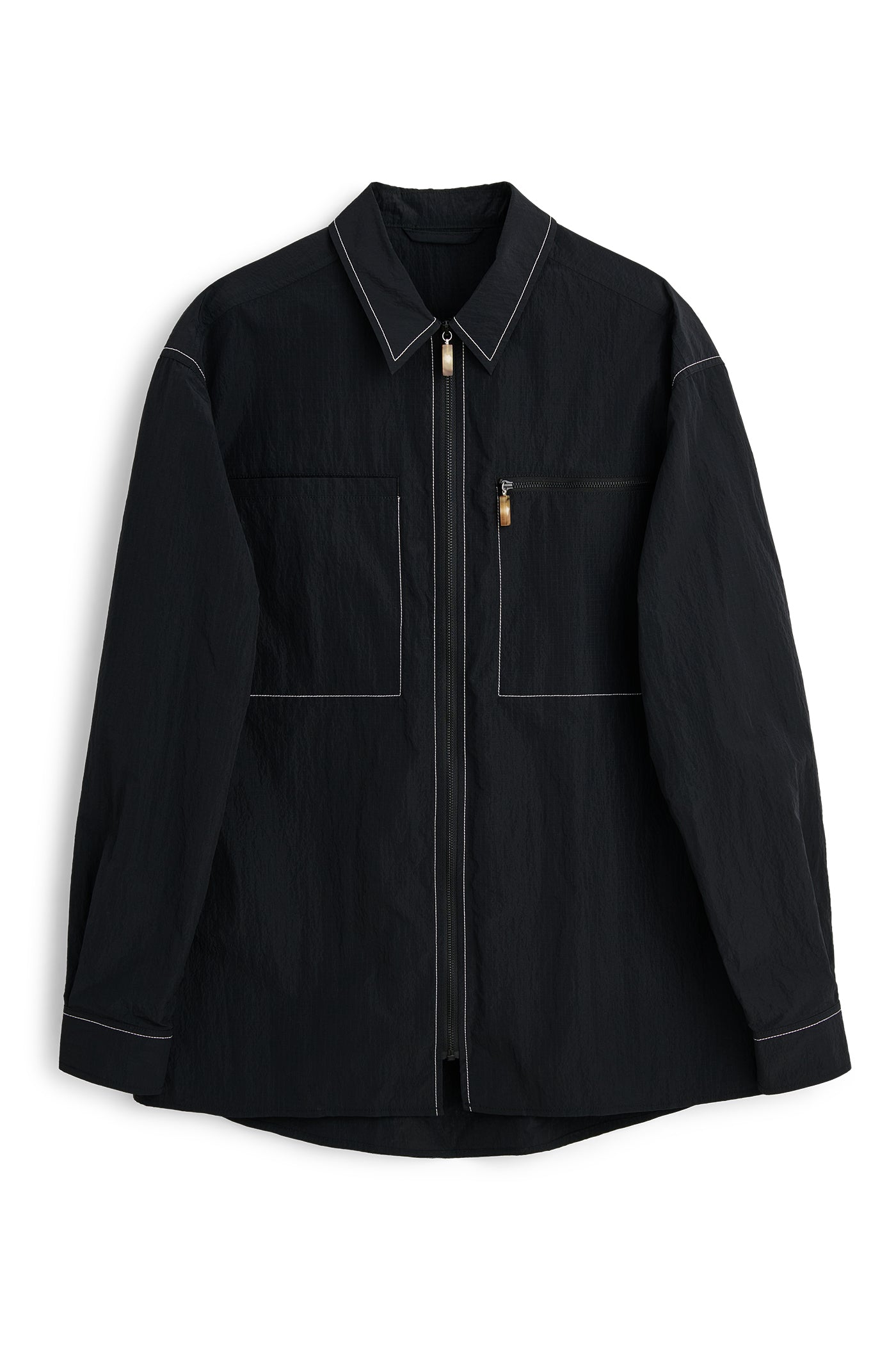 n　everyone down shirt jacket (BLACK) Matty M Women's Corduroy Cotton Blend Relaxed Fit Button Up Shirt