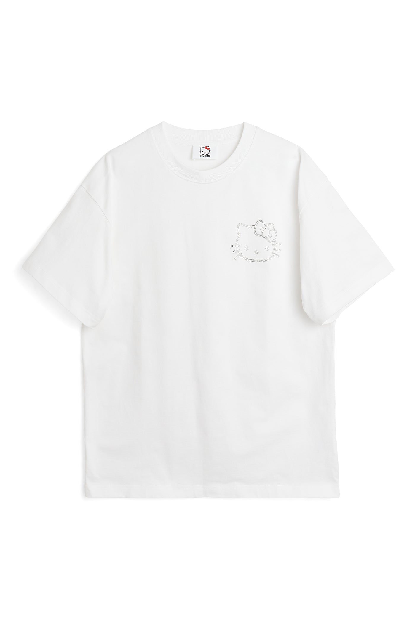 HK LOGO KAI T-shirt – Soulland