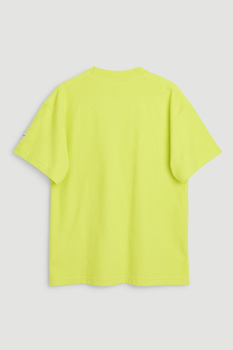 SOULLAND KAI T-shirt T-shirt Green