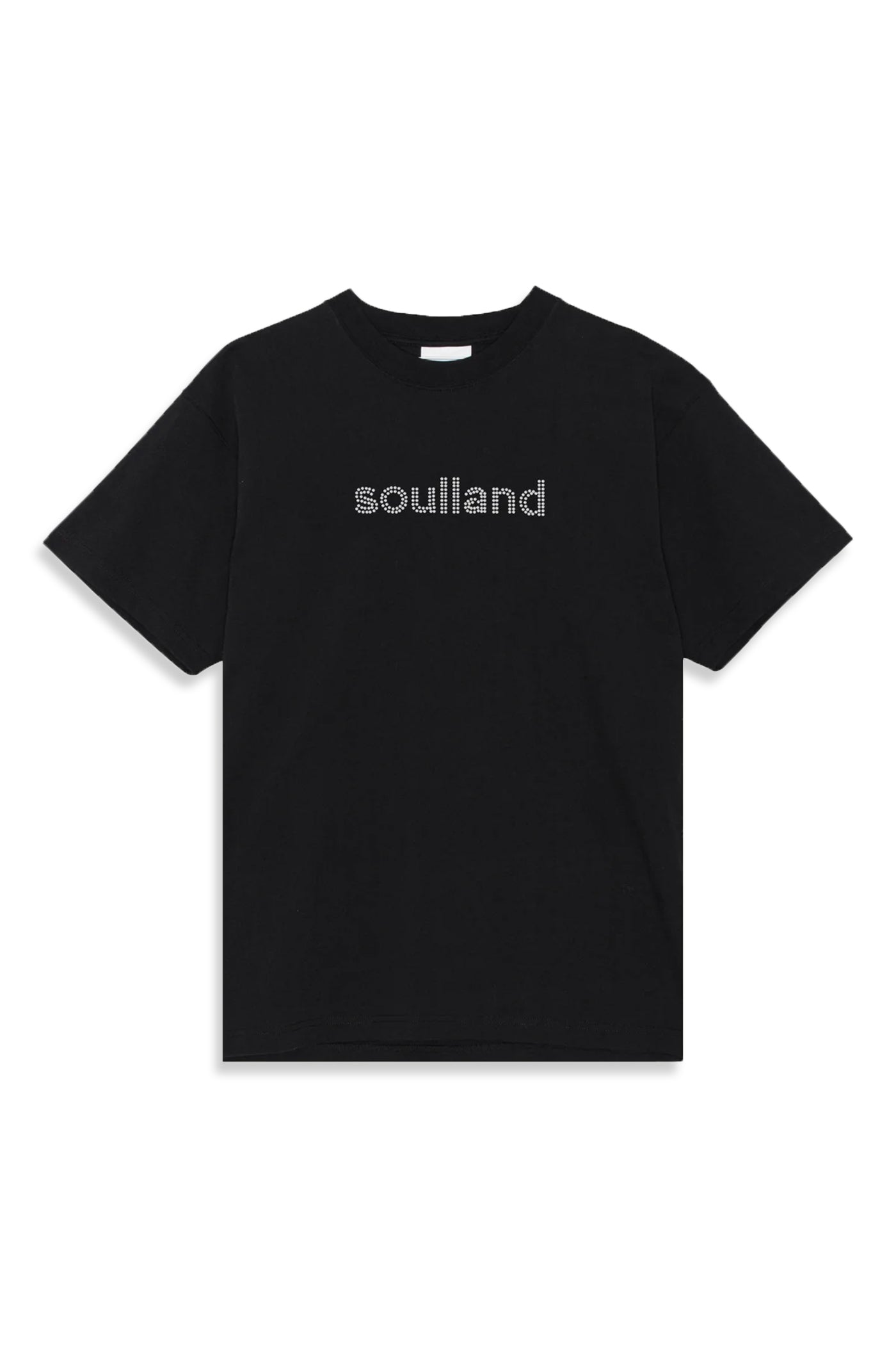 KAI_rhinestone_T-shirt-T-shirt