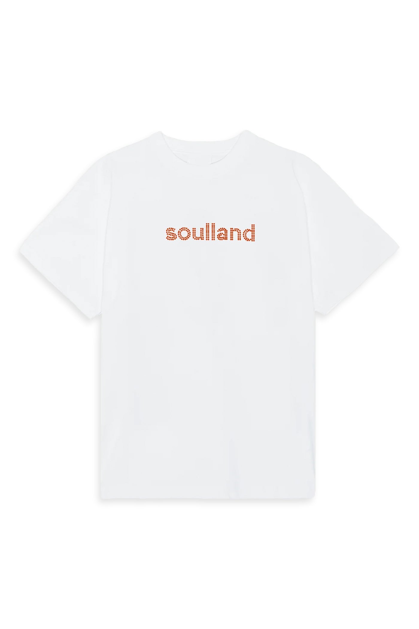 KAI rhinestone T-shirt – Soulland