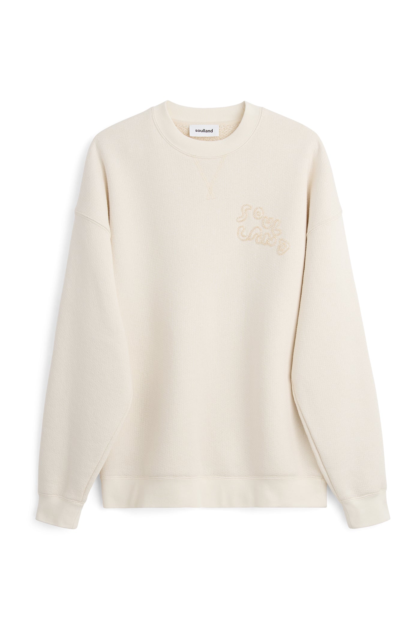 トップス samoyed The Day Sweat Shirt KODA sweatshirt – Soulland