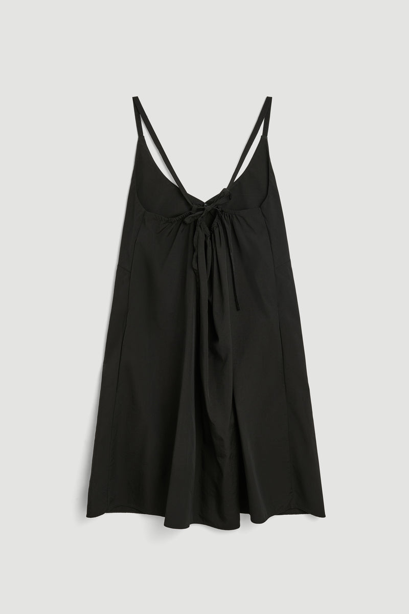 SOULLAND MURPHY dress Dress Black