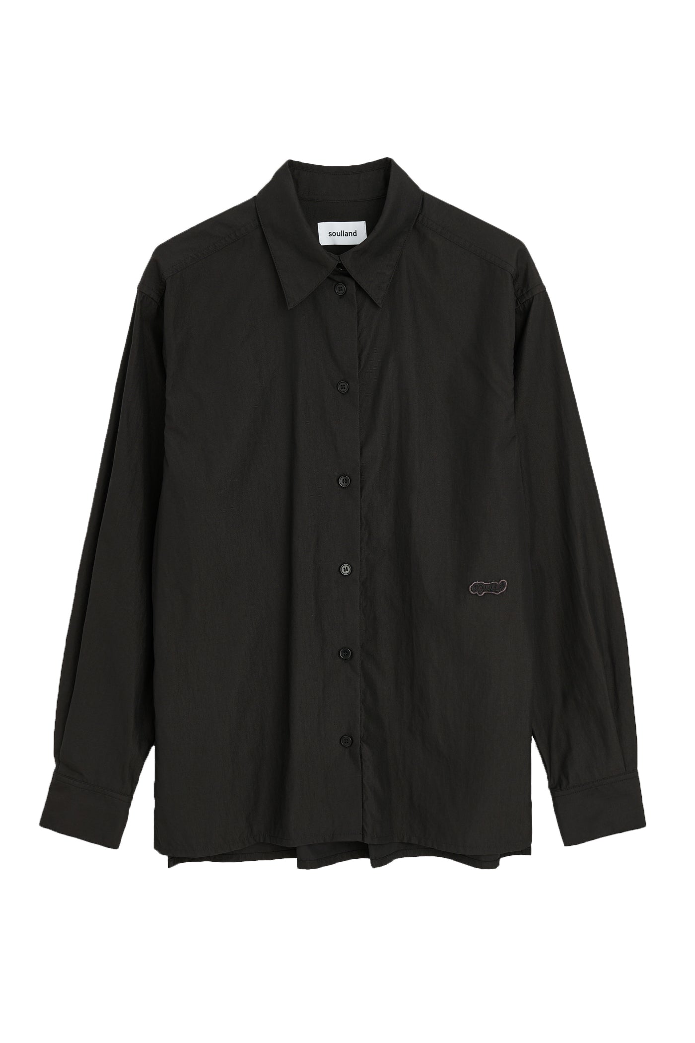 Perry shirt – Soulland