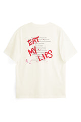 Eat My Lips T-shirt