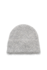 LUI alpaca mix beanie