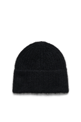 LUI alpaca mix beanie