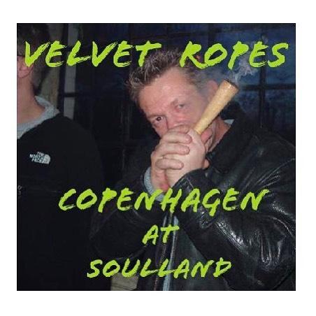 Velvet Ropes series