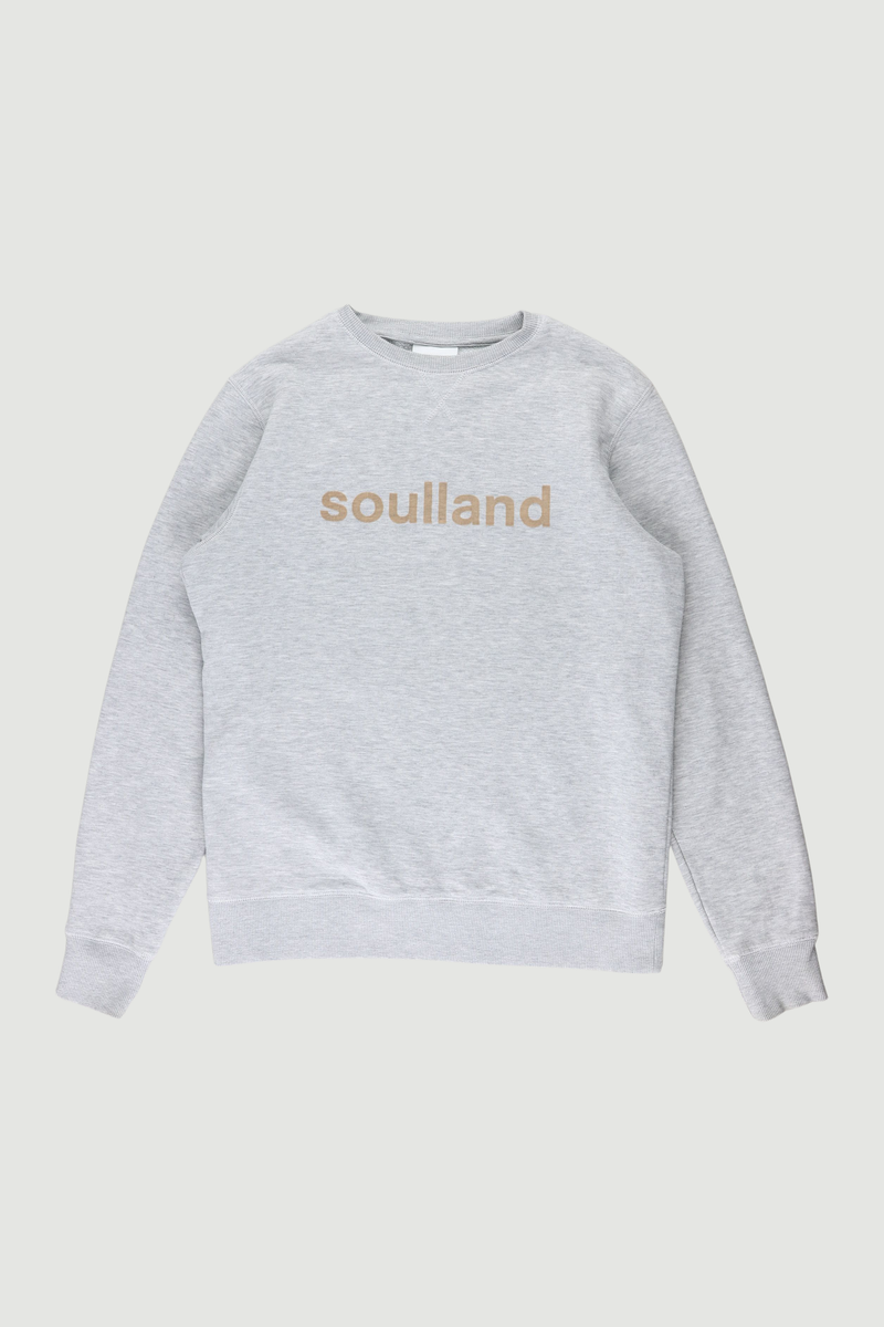 Reseller Willie sweatshirt - M