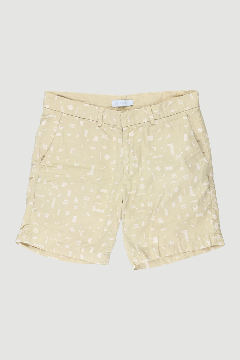 Reseller Geo Shorts - M