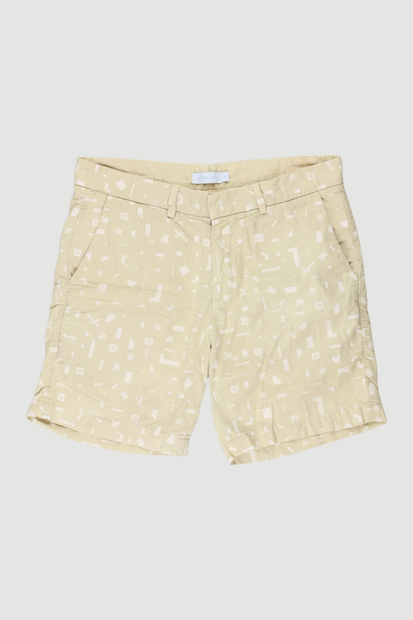 Reseller Geo Shorts - M