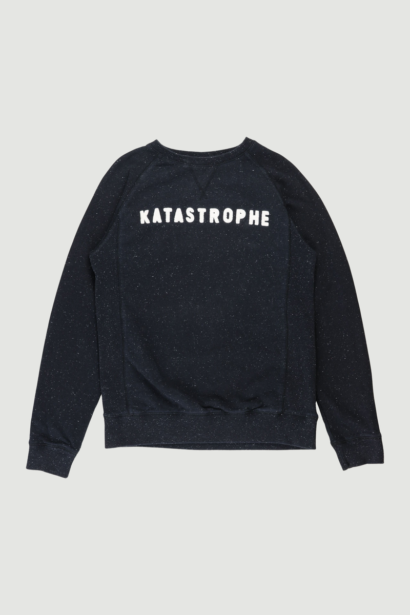 Reseller Katastrophe Sweatshirt - M