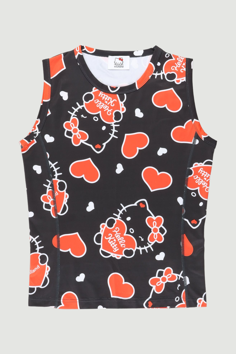 Reseller HK MIRA top - M/L
