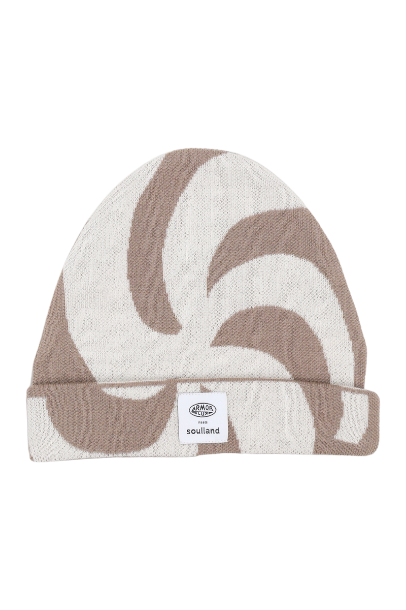 Reseller Armor Lux Swirl Beanie - OS