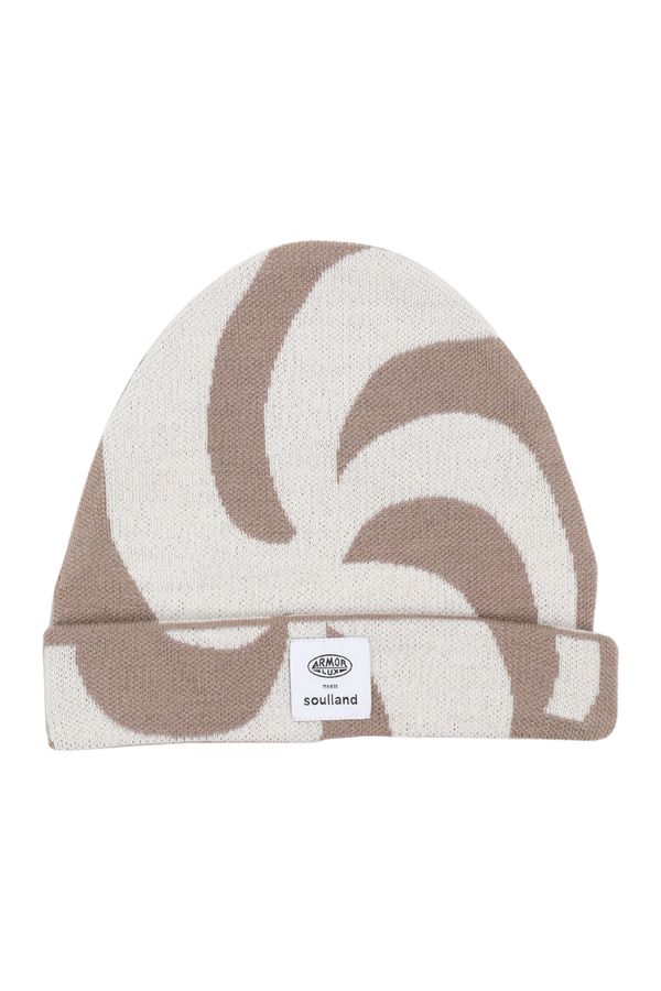 Reseller Armor Lux Swirl Beanie - OS