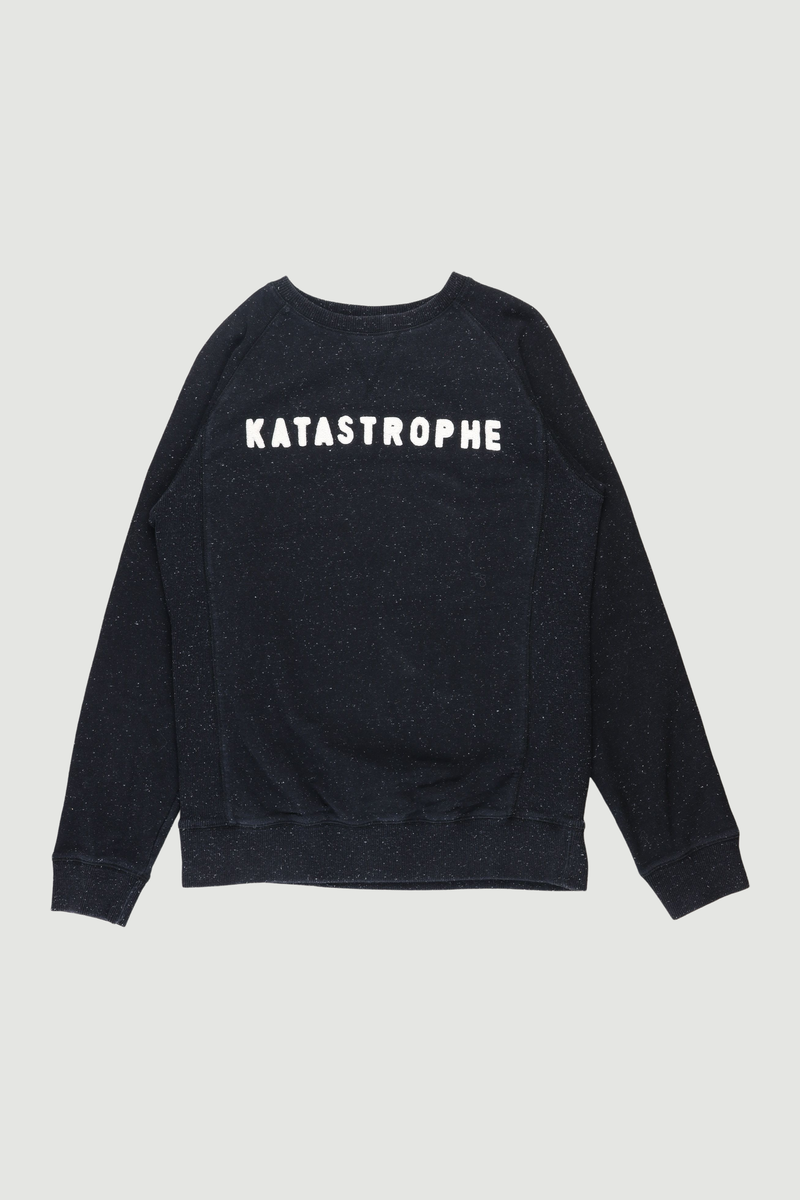Reseller Katastrophe Crewneck - M