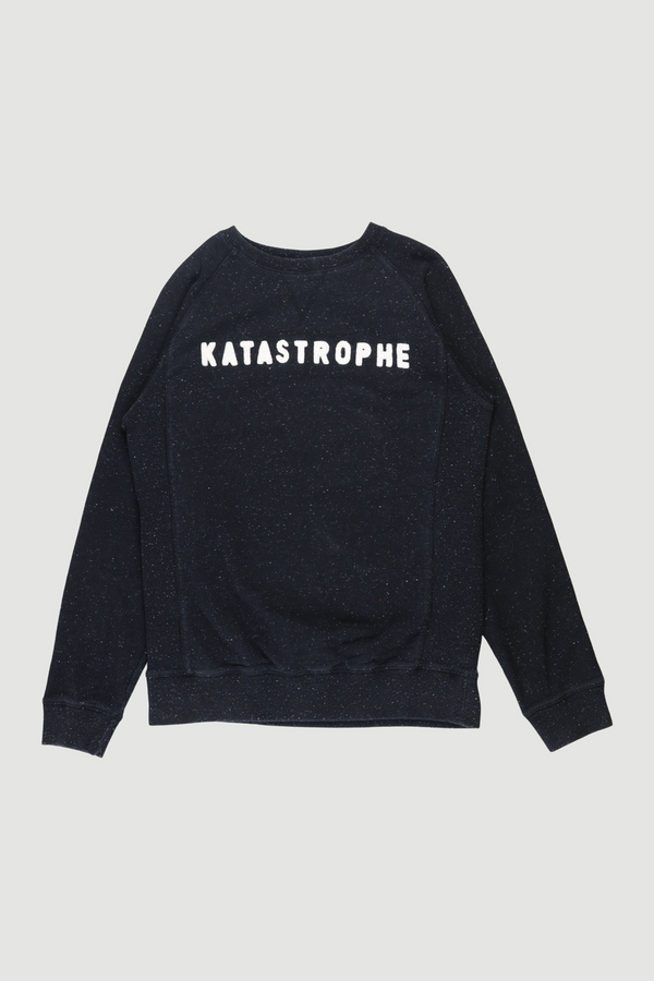 Reseller Katastrophe Crewneck - M