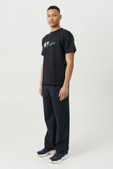 Reseller Flower Logo T-shirt - XL