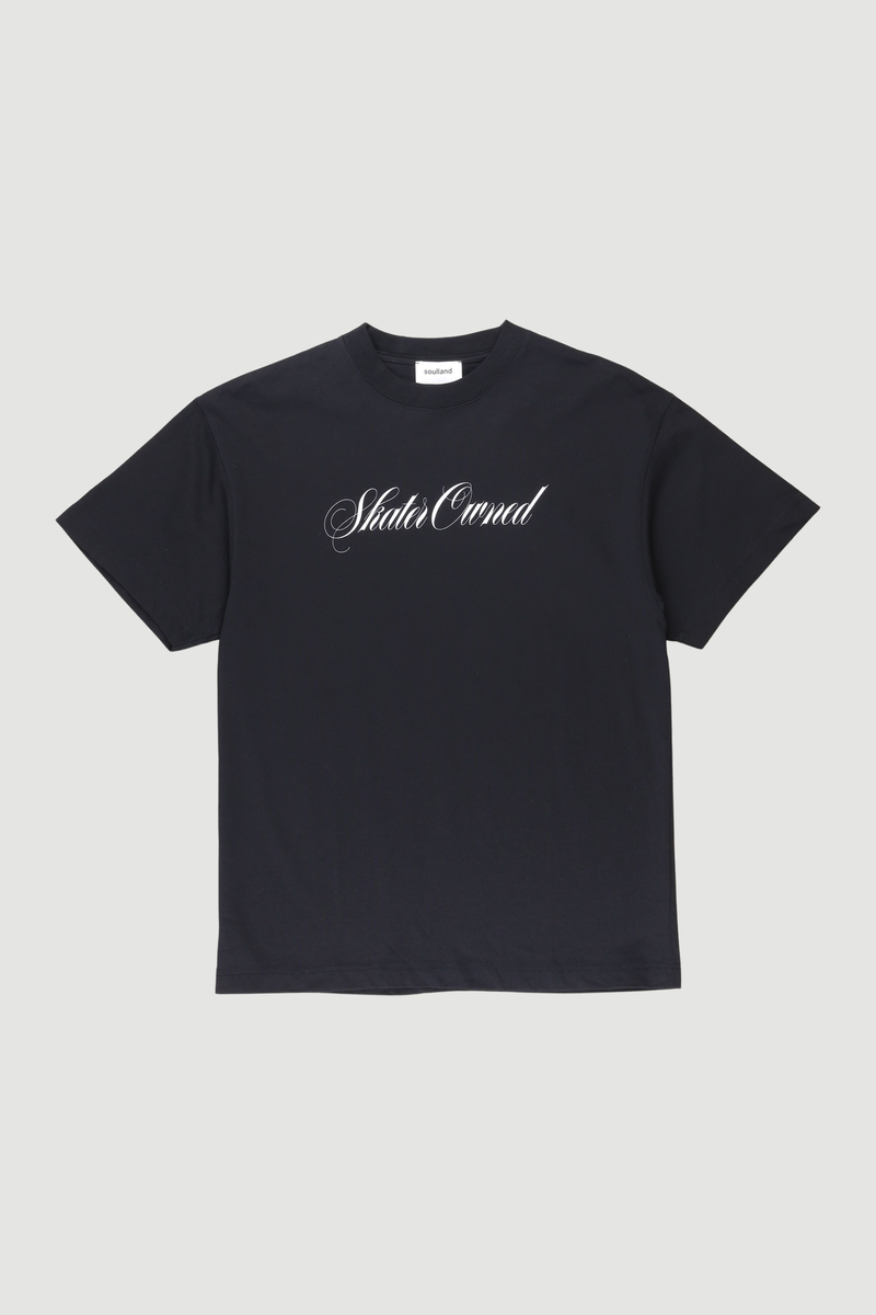 Reseller KAI skater T-shirt - XS/S