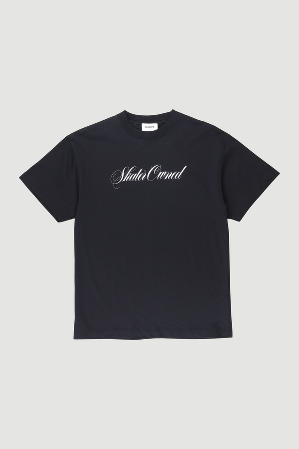 Reseller KAI skater T-shirt - XS/S