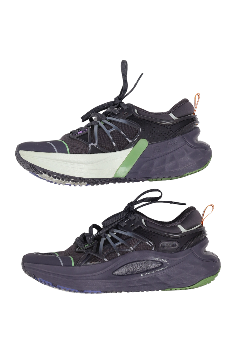 Reseller Li-Ning Furious Rider - 37 2/3