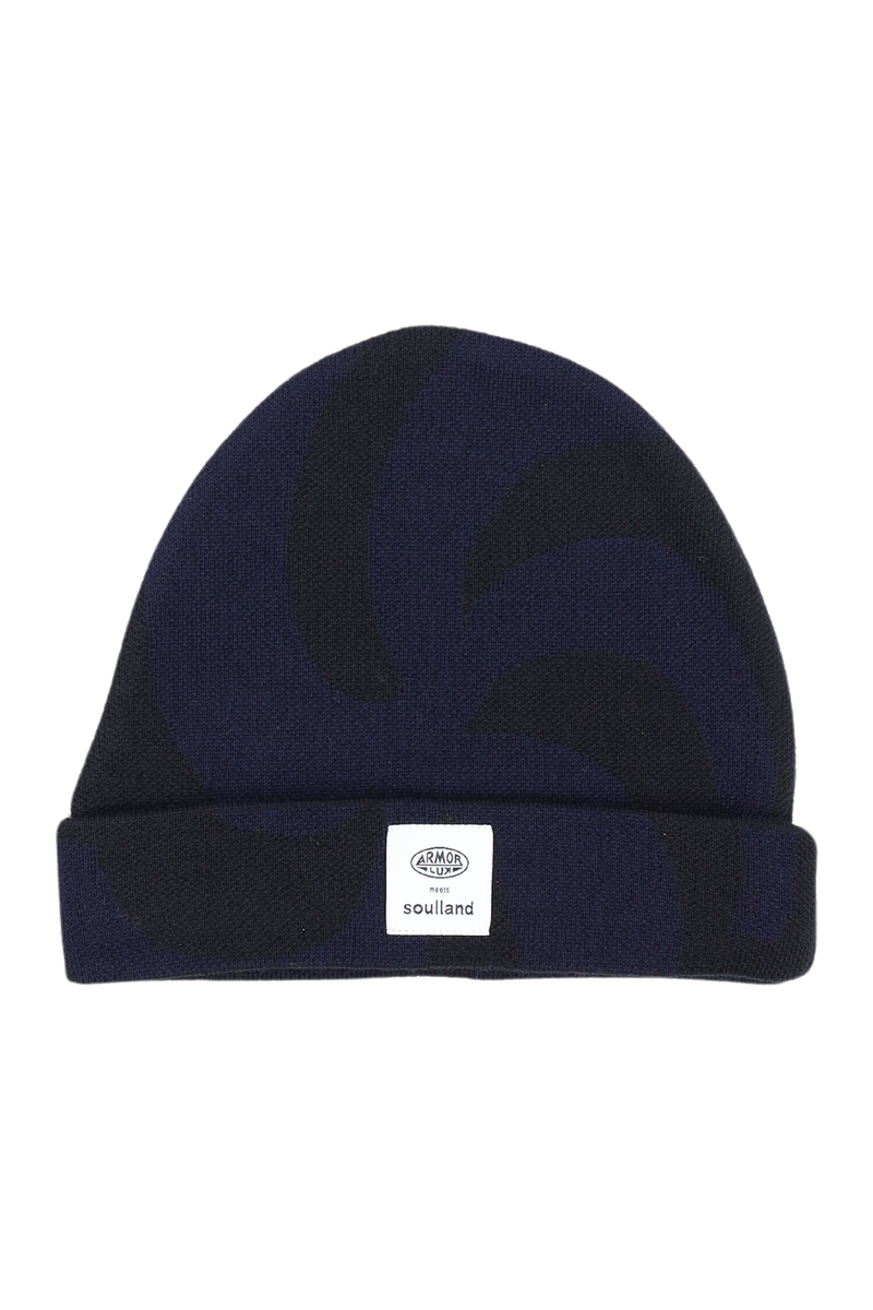 Reseller Armor Lux Swirl Beanie - OS