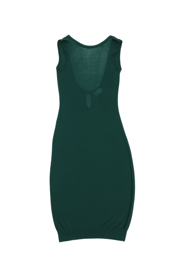 Reseller Dress - XXL