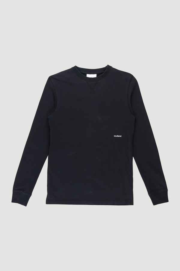 Reseller Dima Longsleeve T-shirt - XS