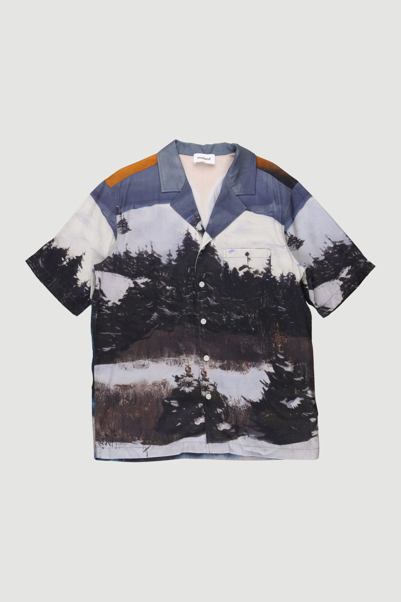 Reseller ORSON shirt - XS/S