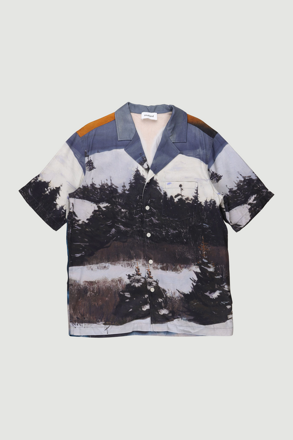 Reseller ORSON shirt - XS/S