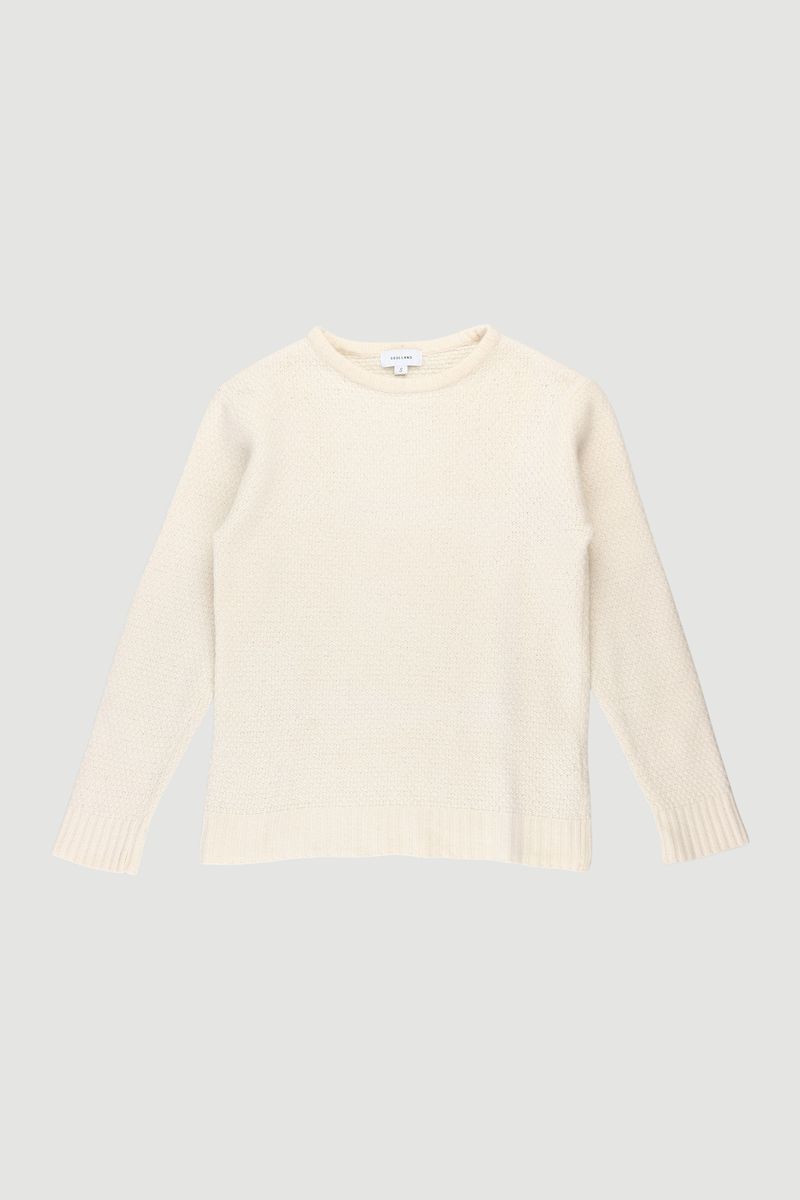 Reseller Sailor Knitted Sweater - S