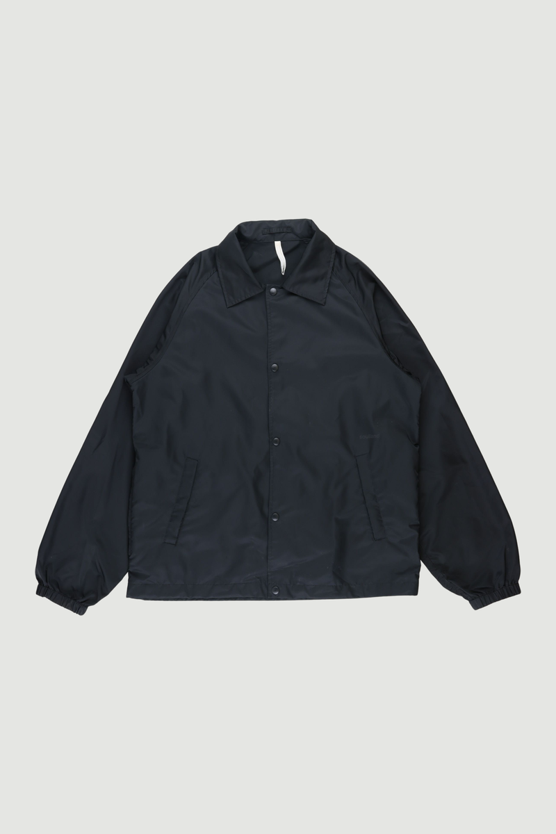 Reseller Coach Jacket - M