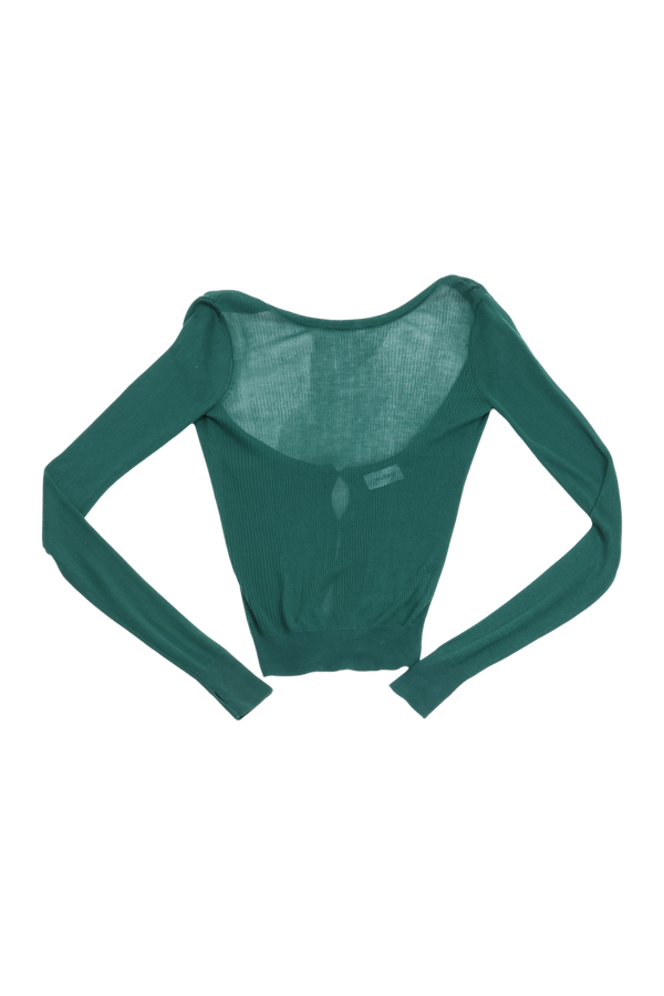 Reseller Knitted Top - M