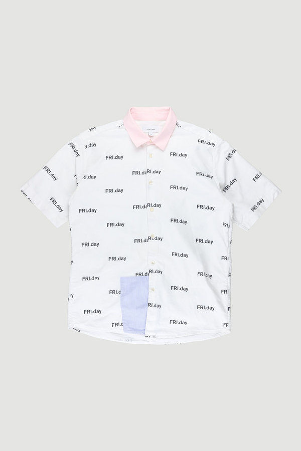 Reseller Nike FRI.day shirt - L