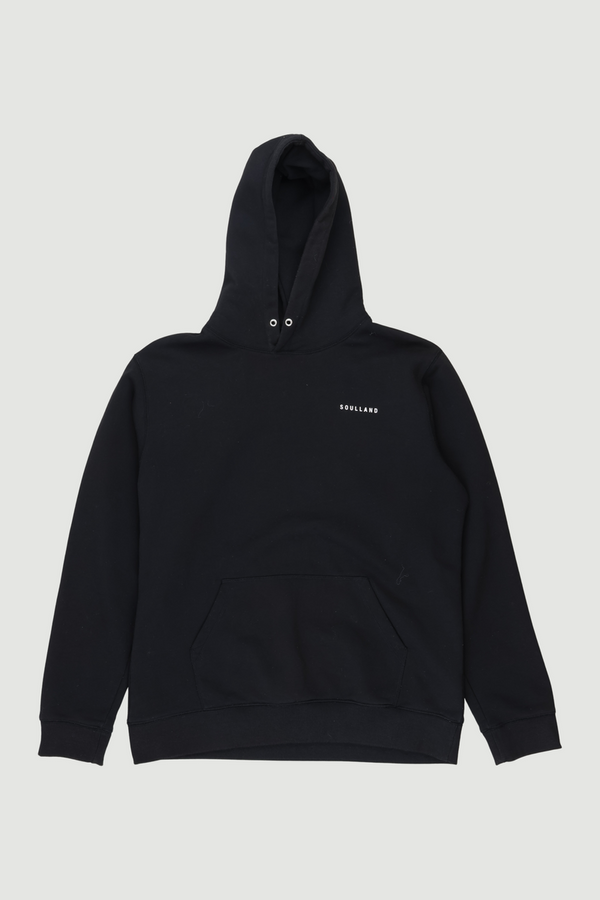 Reseller Logo Hoodie - L