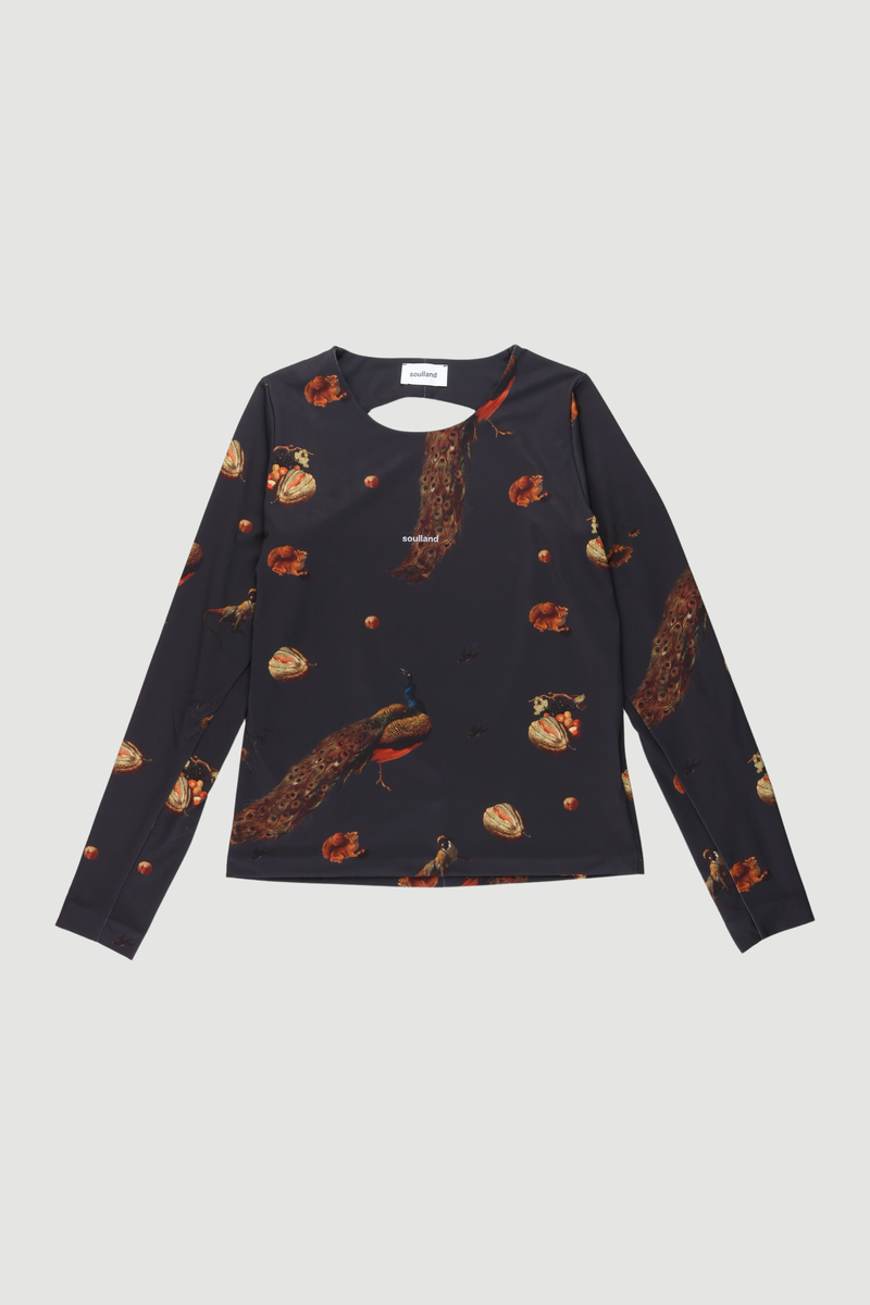 Reseller ROCA top - M/L