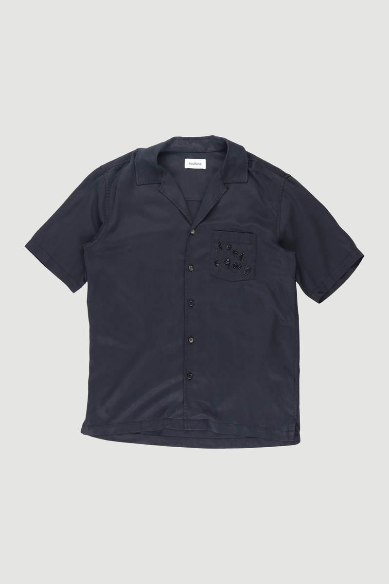 Reseller Beaded Orson Shirt - XS/S
