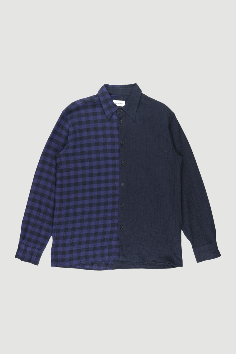 Reseller Perry shirt - XS/S — alternate view