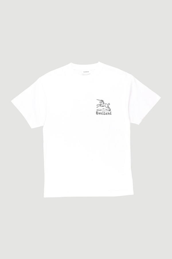 Reseller KAI unicorn T-shirt - XS/S