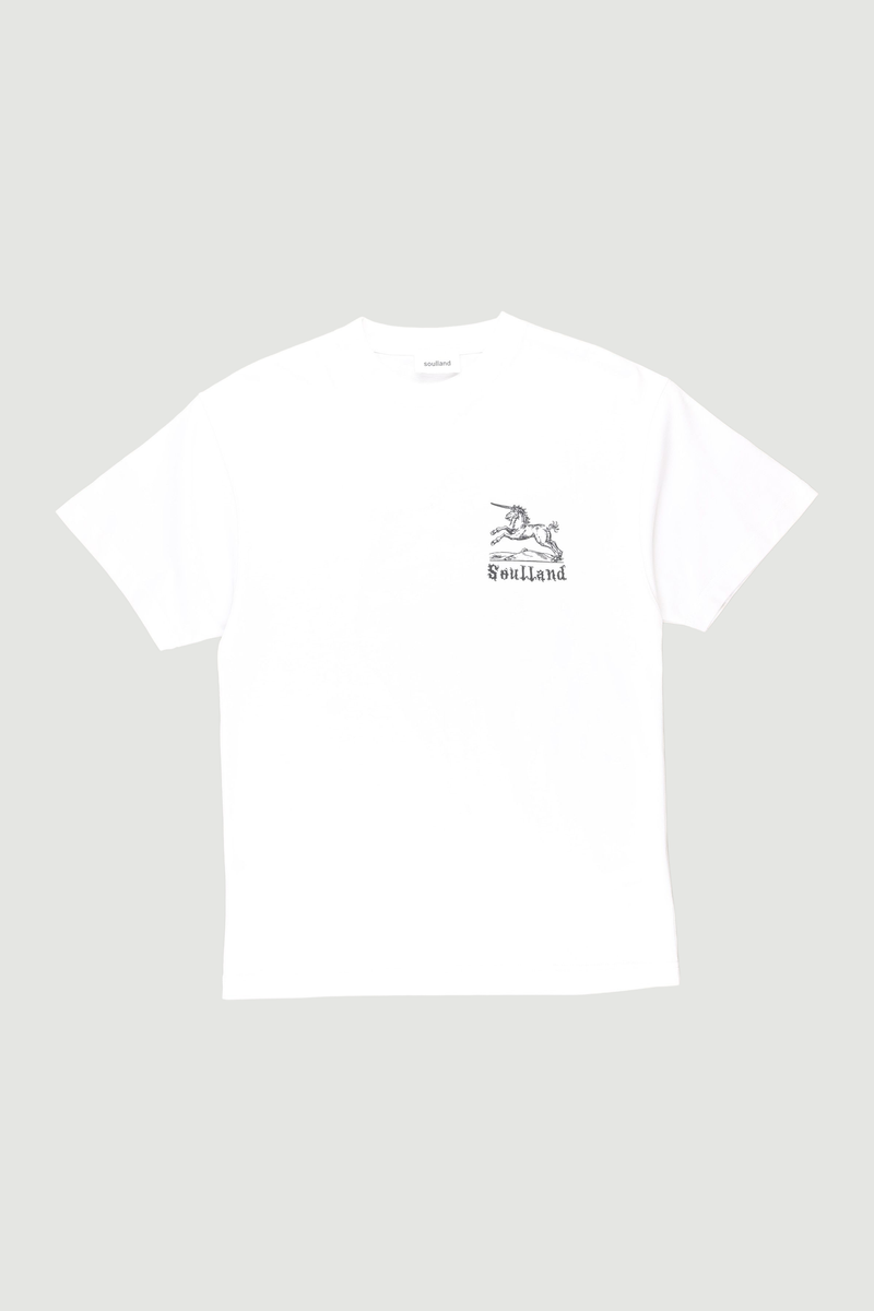 Reseller KAI unicorn T-shirt - XS/S