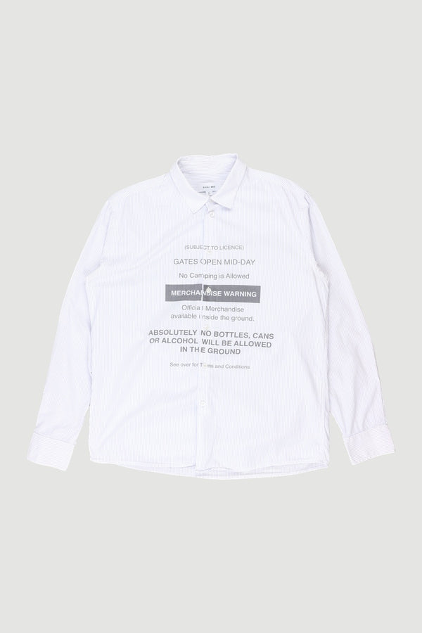 Reseller Official Merchandise Shirt - L