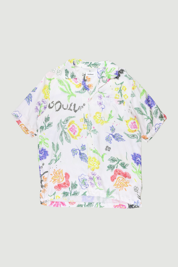 Reseller Orson shirt - M/L