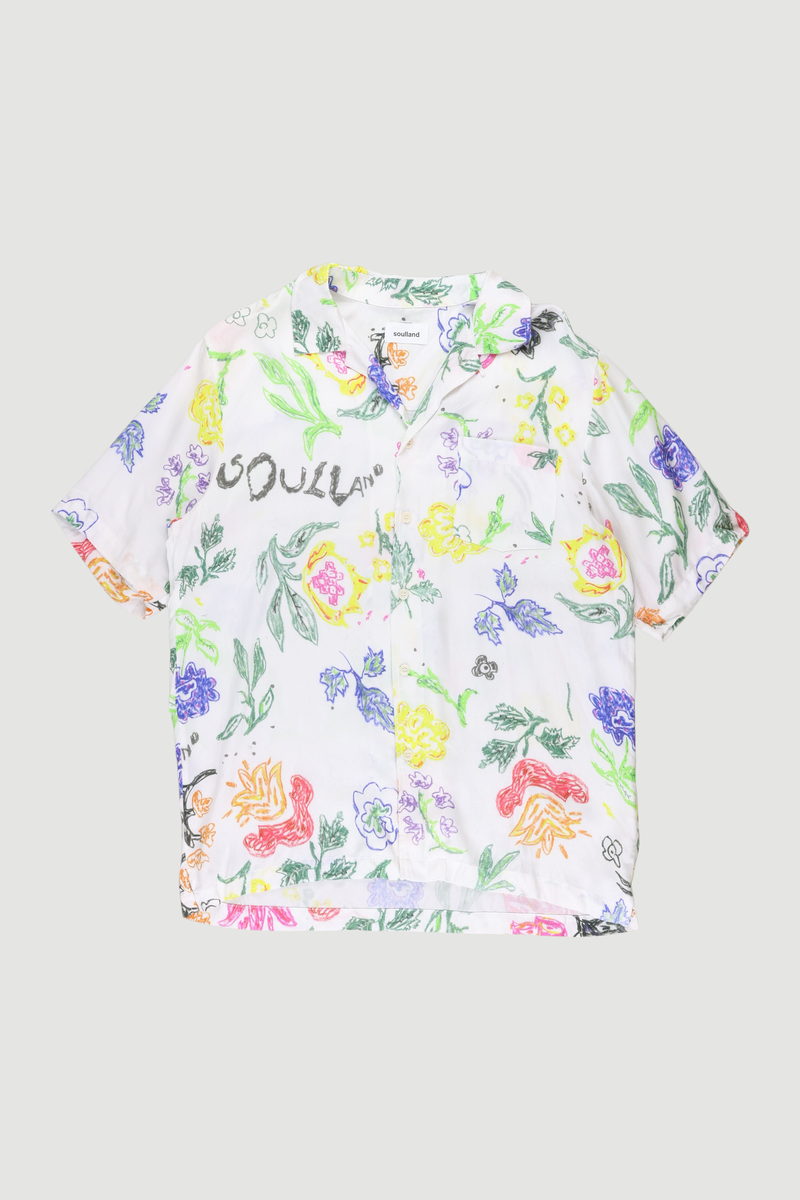 Reseller Orson shirt - M/L