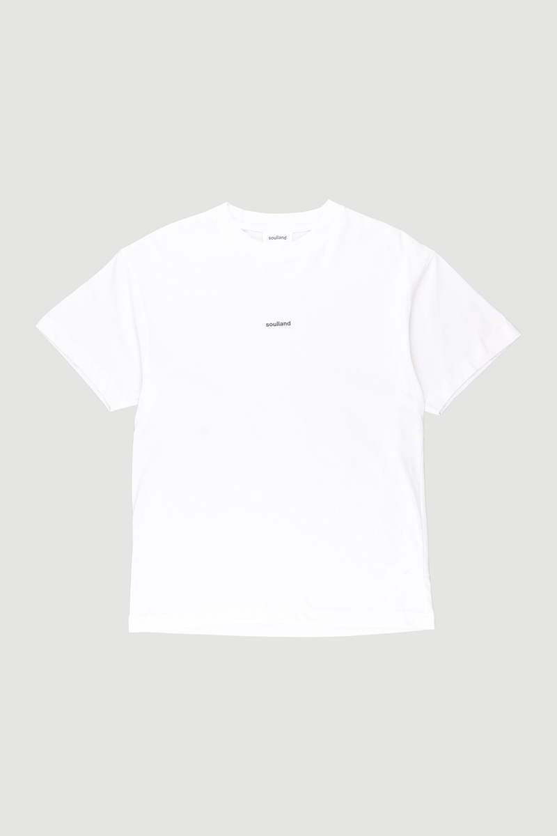 Reseller ASH T-shirt - XS/S