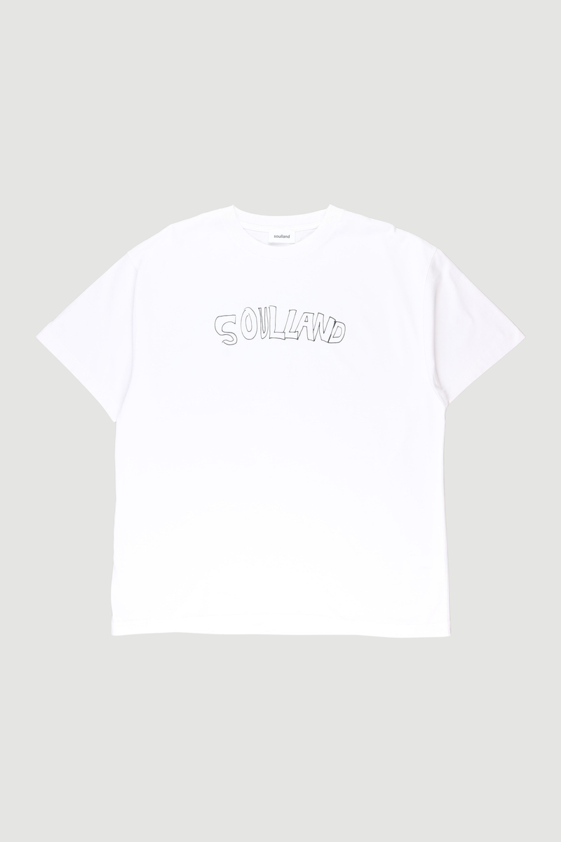 Reseller KAI ROBERTA T-shirt - XL/XXL