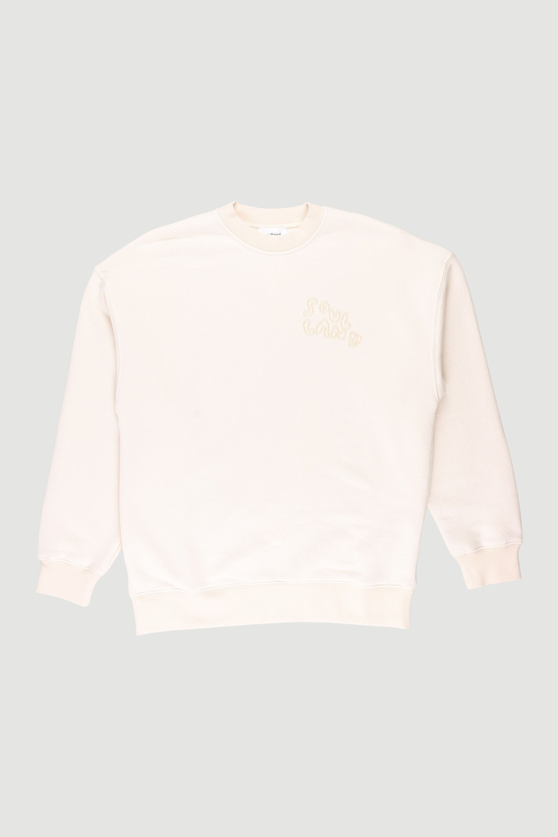 Reseller KODA sweatshirt - S/M