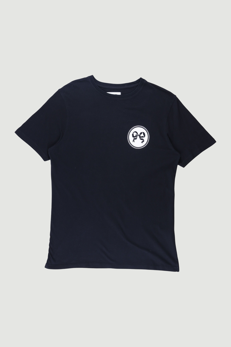 Reseller Bow Logo T-shirt - M