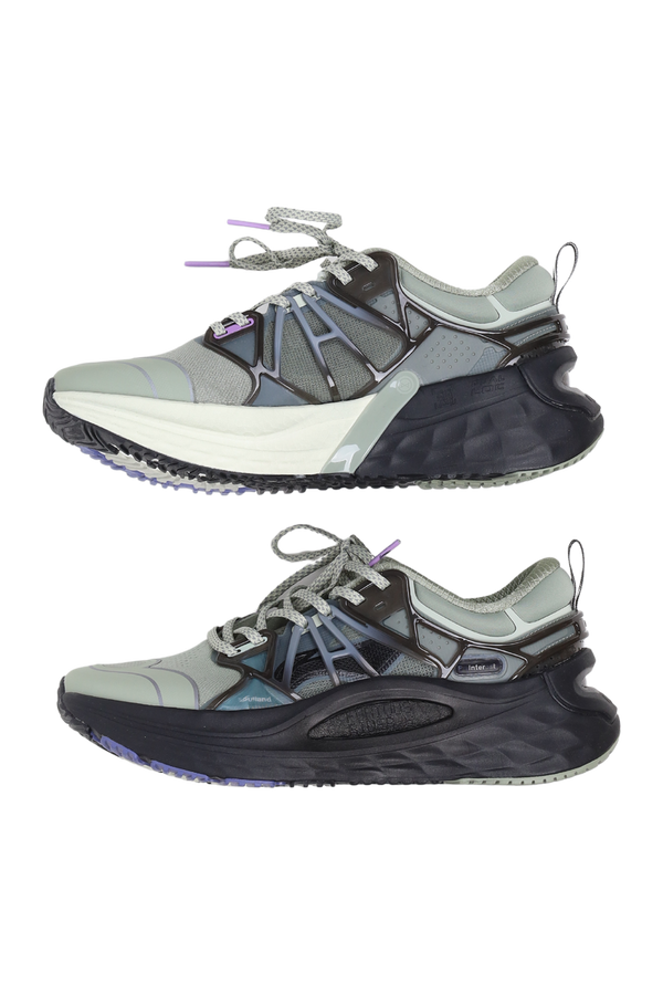 Reseller Li-Ning Furious Rider Exclusive - 42,5